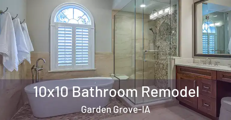 inner Bathroom imggen 10x10 Bathroom Remodel Garden Grove-IA
