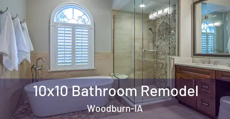 inner Bathroom imggen 10x10 Bathroom Remodel Woodburn-IA