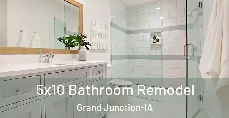 inner Bathroom imggen 5x10 Bathroom Remodel Grand Junction-IA