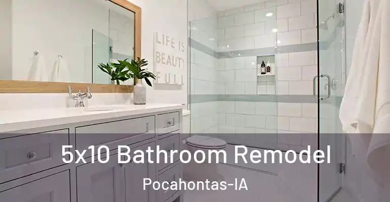 inner Bathroom imggen 5x10 Bathroom Remodel Pocahontas-IA