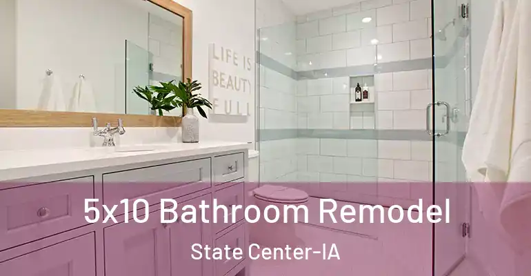 inner Bathroom imggen 5x10 Bathroom Remodel State Center-IA