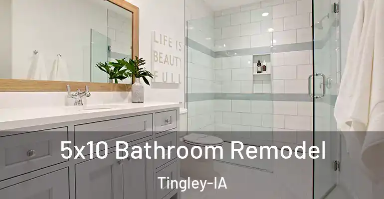 inner Bathroom imggen 5x10 Bathroom Remodel Tingley-IA