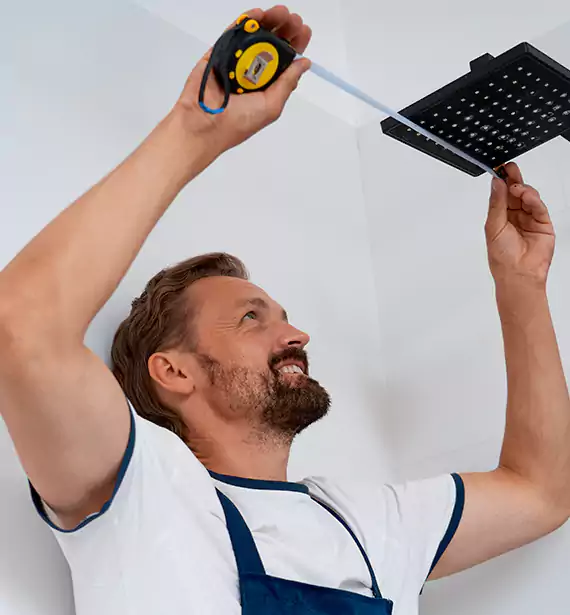 5x10 Bathroom Remodel in Hampton, IA