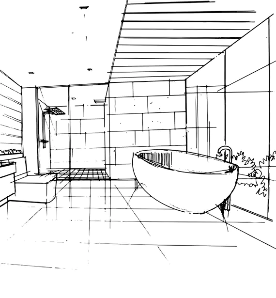 Bathroom Designers Colo, IA