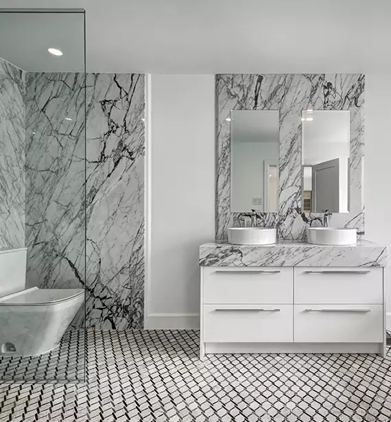 Bathroom Reconstruction Casey, IA