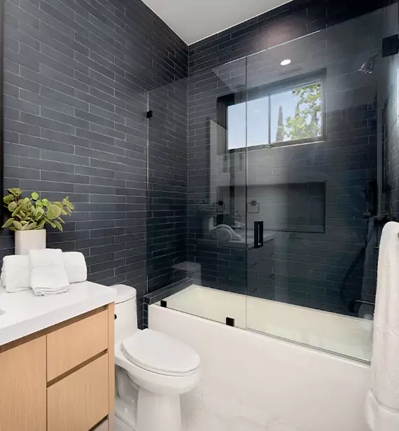 Bathroom Reconstruction Ackley, IA