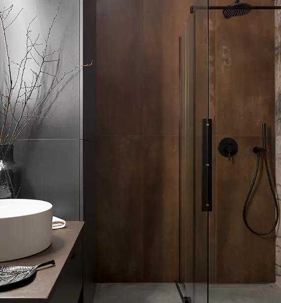 Tiny Bathroom Remodel Bevington, IA