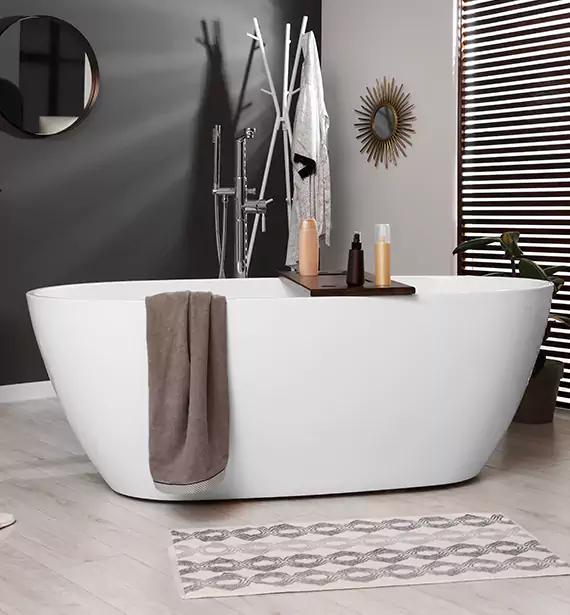 Tub Remodeling in Ankeny, IA