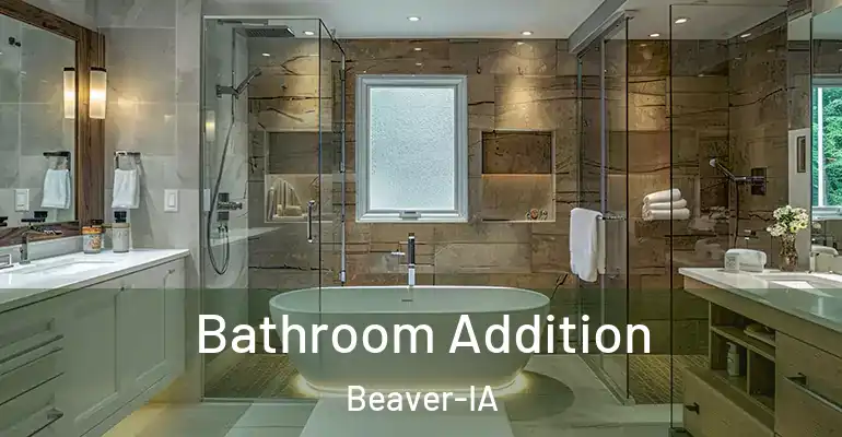 inner Bathroom imggen Bathroom Addition Beaver-IA