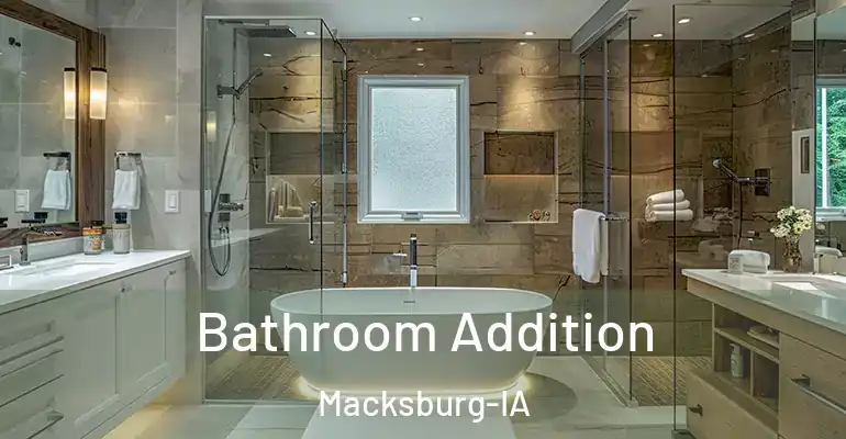 inner Bathroom imggen Bathroom Addition Macksburg-IA