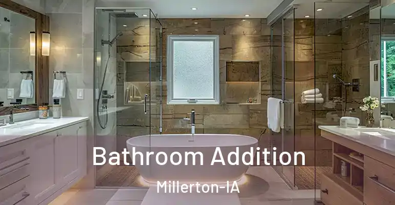 inner Bathroom imggen Bathroom Addition Millerton-IA