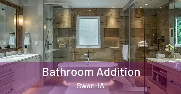 inner Bathroom imggen Bathroom Addition Swan-IA