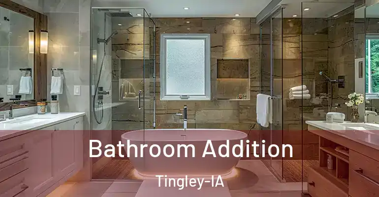 inner Bathroom imggen Bathroom Addition Tingley-IA