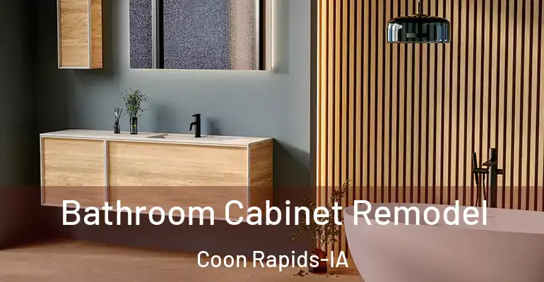 inner Bathroom imggen Bathroom Cabinet Remodel Coon Rapids-IA