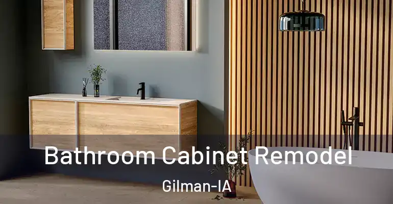 inner Bathroom imggen Bathroom Cabinet Remodel Gilman-IA