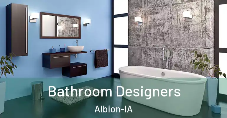 inner Bathroom imggen Bathroom Designers Albion-IA