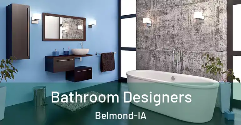 inner Bathroom imggen Bathroom Designers Belmond-IA