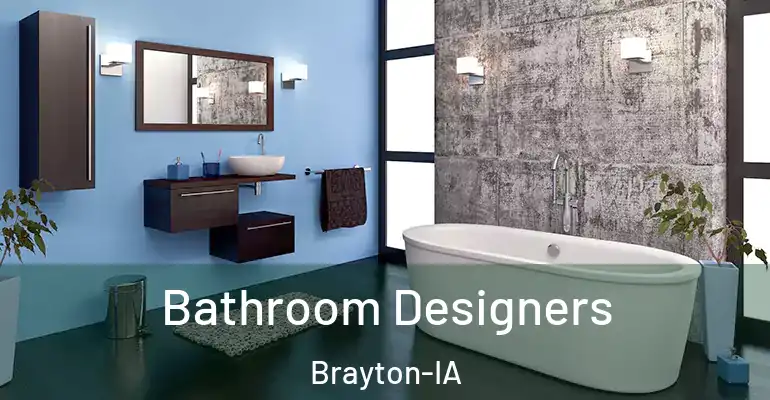 inner Bathroom imggen Bathroom Designers Brayton-IA