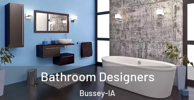inner Bathroom imggen Bathroom Designers Bussey-IA
