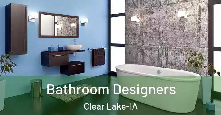 inner Bathroom imggen Bathroom Designers Clear Lake-IA
