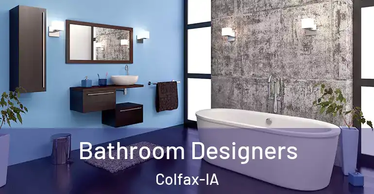 inner Bathroom imggen Bathroom Designers Colfax-IA