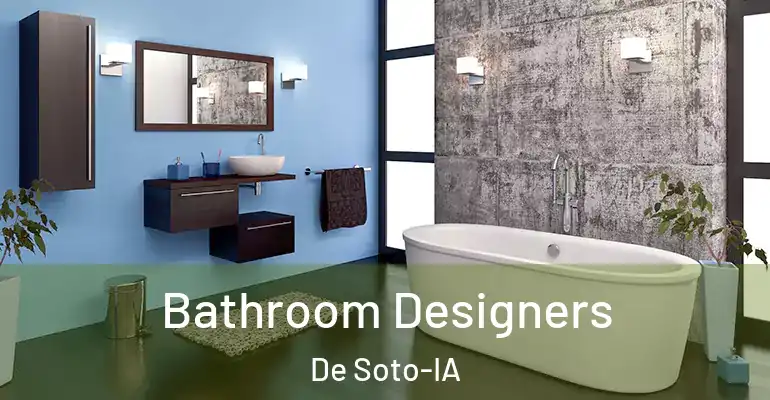 inner Bathroom imggen Bathroom Designers De Soto-IA