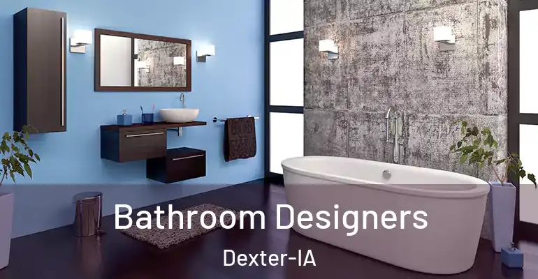 inner Bathroom imggen Bathroom Designers Dexter-IA