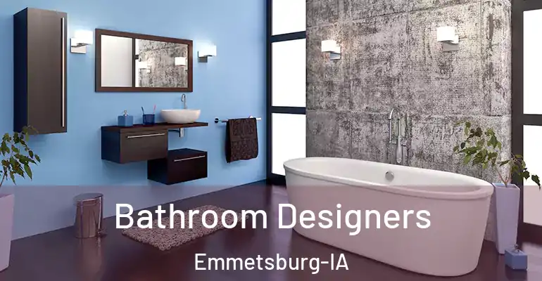 inner Bathroom imggen Bathroom Designers Emmetsburg-IA