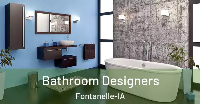 inner Bathroom imggen Bathroom Designers Fontanelle-IA