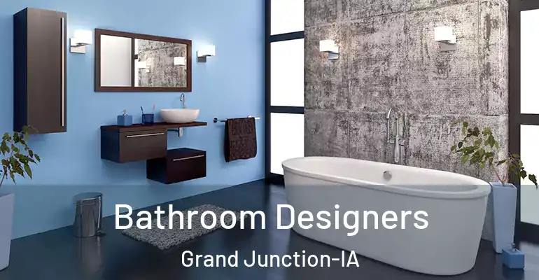 inner Bathroom imggen Bathroom Designers Grand Junction-IA