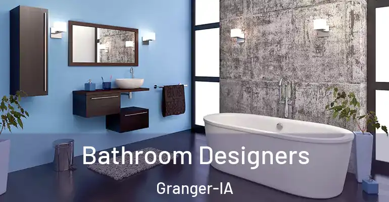 inner Bathroom imggen Bathroom Designers Granger-IA