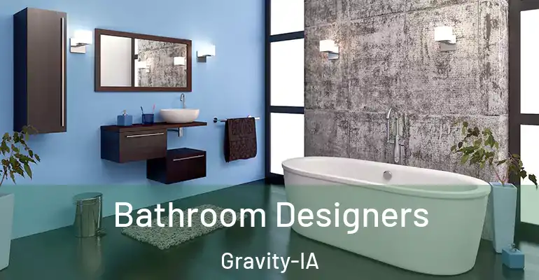 inner Bathroom imggen Bathroom Designers Gravity-IA