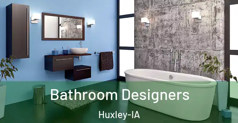 inner Bathroom imggen Bathroom Designers Huxley-IA