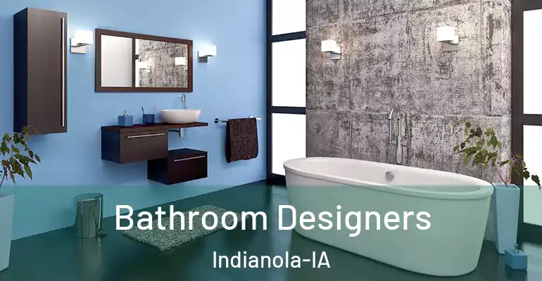 inner Bathroom imggen Bathroom Designers Indianola-IA