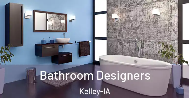 inner Bathroom imggen Bathroom Designers Kelley-IA