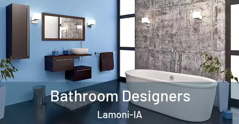 inner Bathroom imggen Bathroom Designers Lamoni-IA