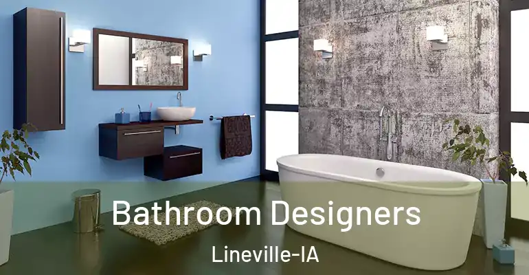 inner Bathroom imggen Bathroom Designers Lineville-IA