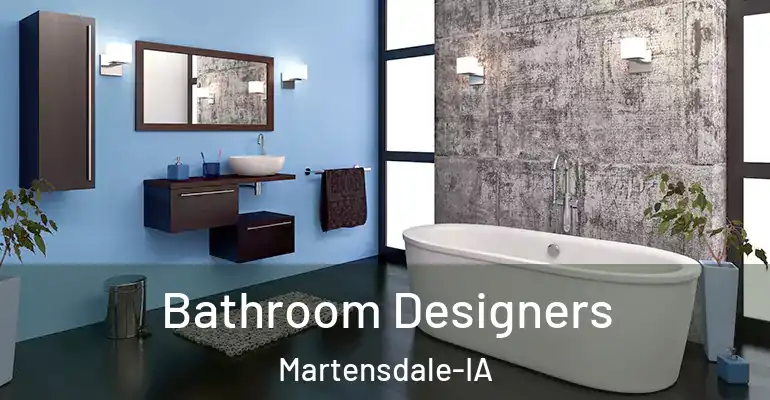 inner Bathroom imggen Bathroom Designers Martensdale-IA