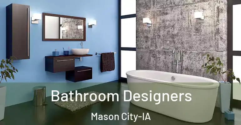 inner Bathroom imggen Bathroom Designers Mason City-IA
