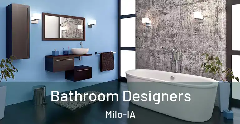 inner Bathroom imggen Bathroom Designers Milo-IA