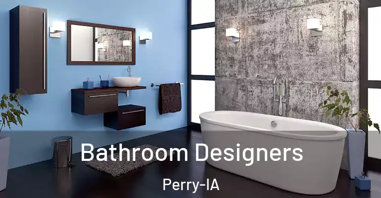 inner Bathroom imggen Bathroom Designers Perry-IA
