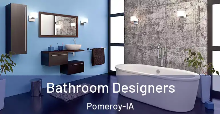inner Bathroom imggen Bathroom Designers Pomeroy-IA