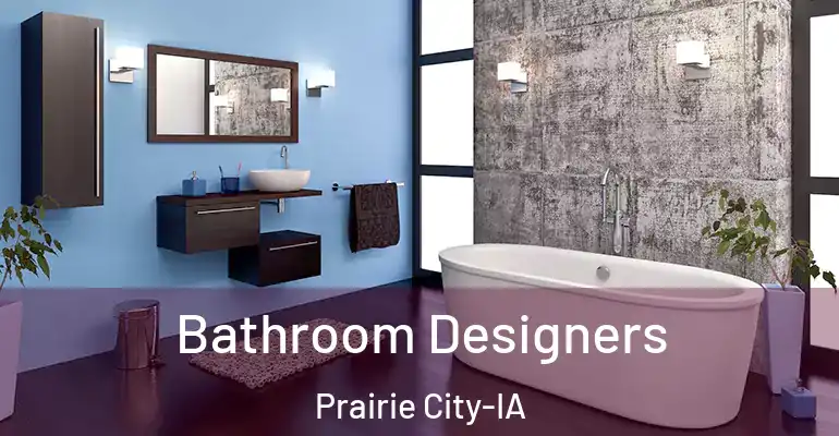 inner Bathroom imggen Bathroom Designers Prairie City-IA