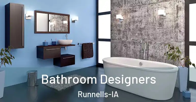 inner Bathroom imggen Bathroom Designers Runnells-IA
