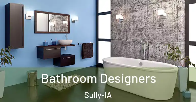 inner Bathroom imggen Bathroom Designers Sully-IA
