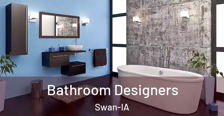 inner Bathroom imggen Bathroom Designers Swan-IA