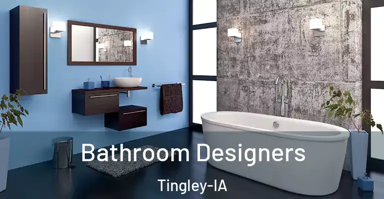 inner Bathroom imggen Bathroom Designers Tingley-IA