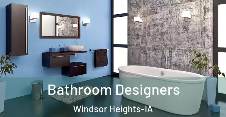 inner Bathroom imggen Bathroom Designers Windsor Heights-IA