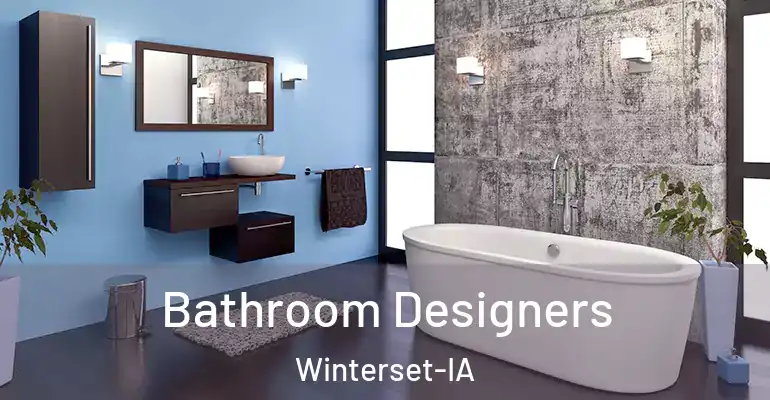 inner Bathroom imggen Bathroom Designers Winterset-IA