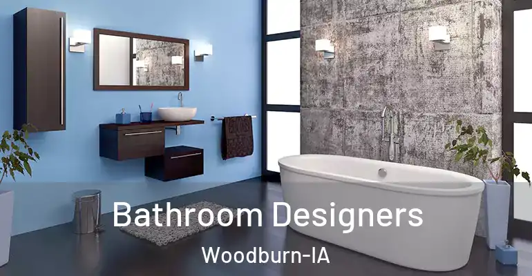 inner Bathroom imggen Bathroom Designers Woodburn-IA